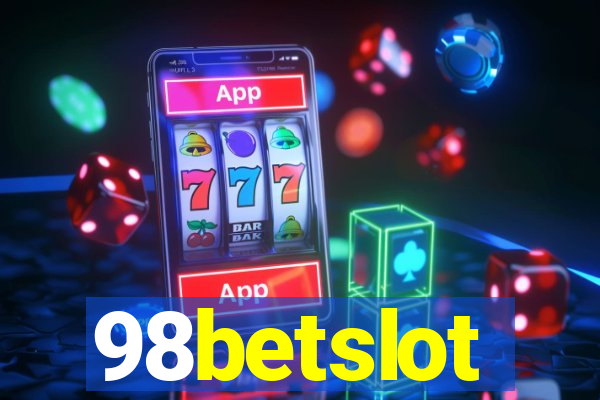 98betslot