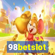 98betslot