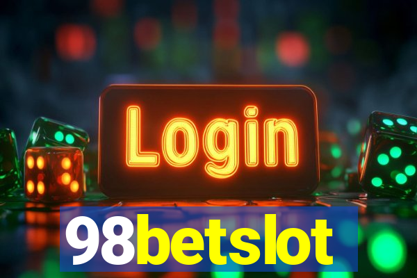 98betslot