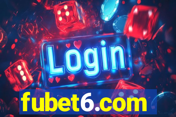 fubet6.com