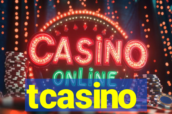 tcasino