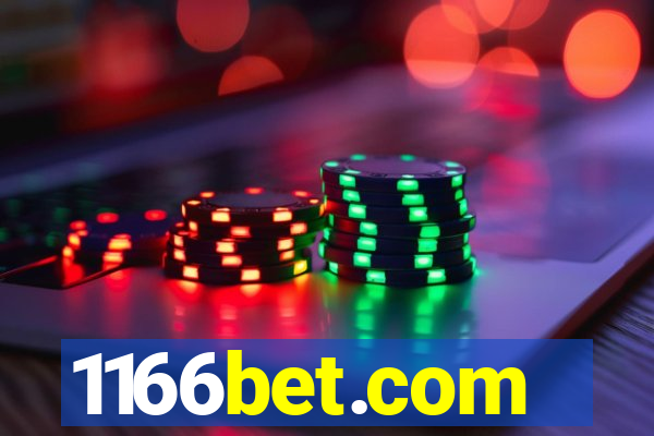 1166bet.com