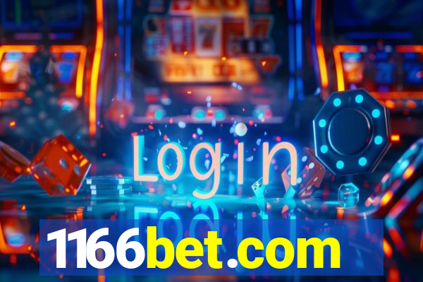 1166bet.com