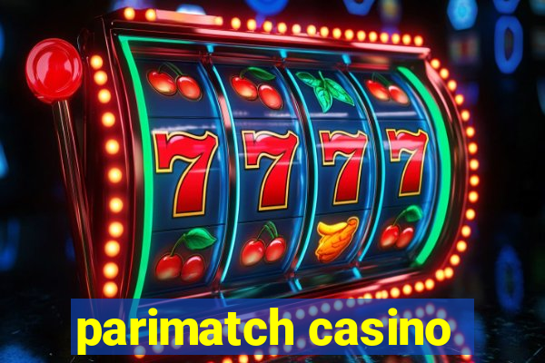 parimatch casino