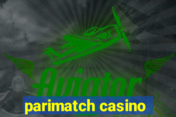 parimatch casino