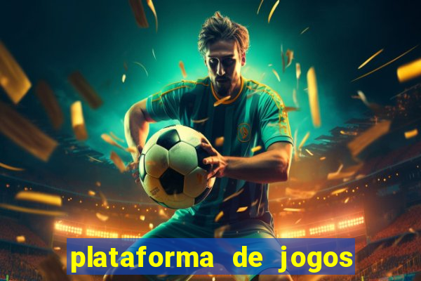 plataforma de jogos sem taxa de saque