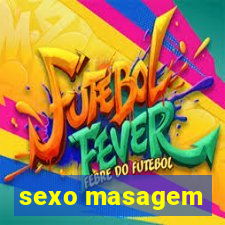 sexo masagem