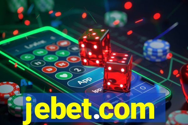 jebet.com