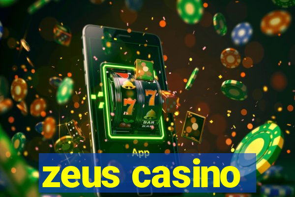 zeus casino