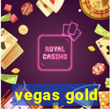 vegas gold