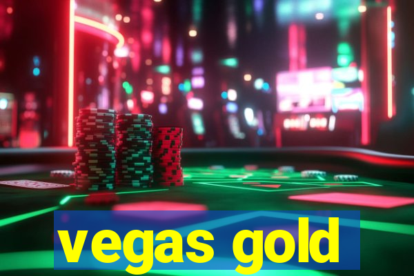 vegas gold