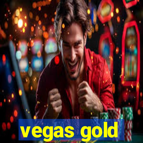 vegas gold