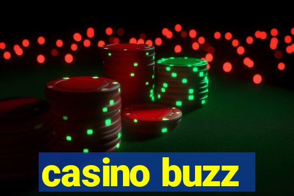 casino buzz