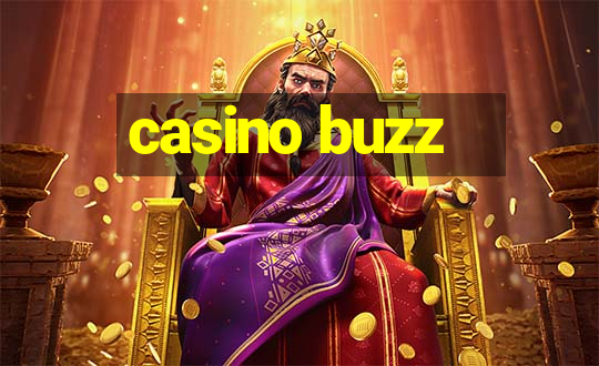 casino buzz