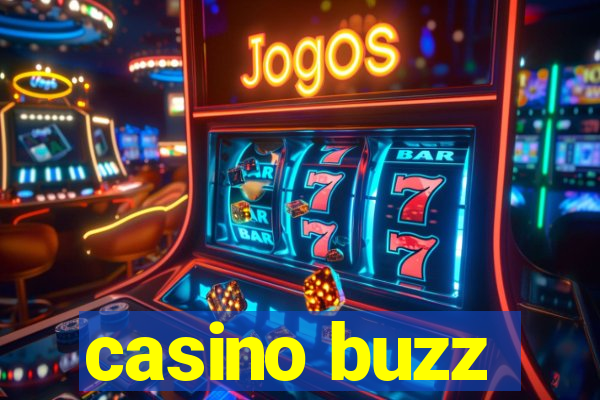 casino buzz