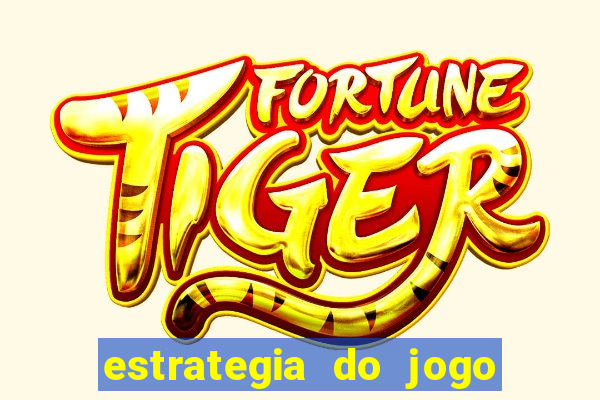 estrategia do jogo gates of olympus