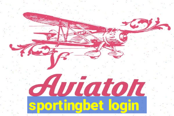 sportingbet login