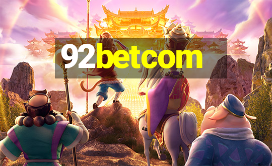 92betcom