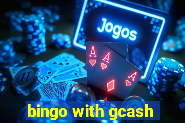 bingo with gcash