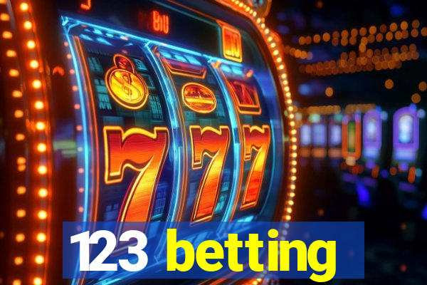 123 betting