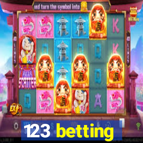 123 betting