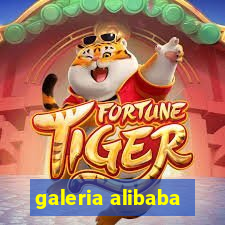 galeria alibaba