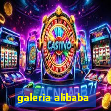 galeria alibaba