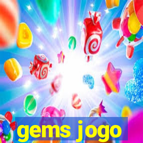 gems jogo