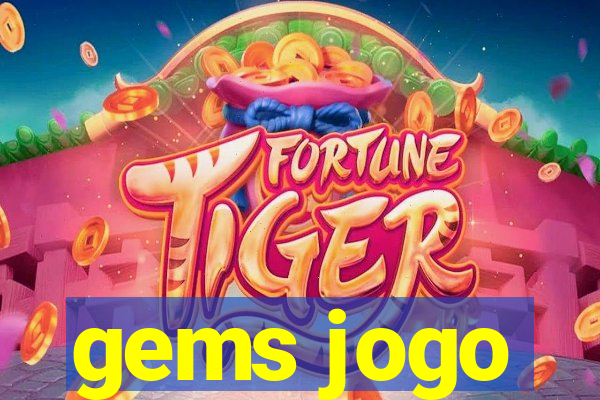 gems jogo