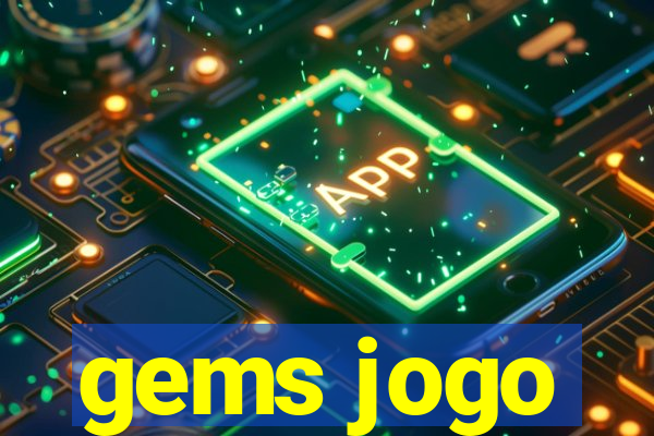 gems jogo