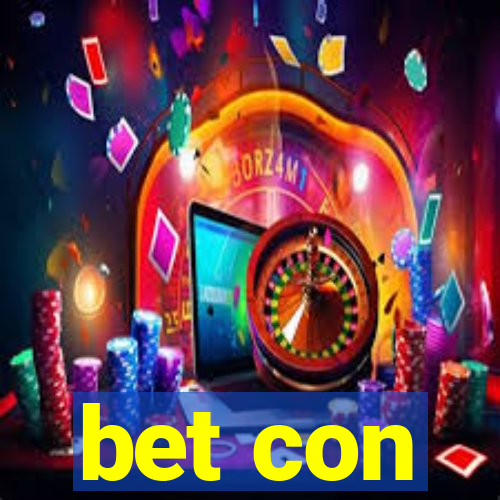 bet con