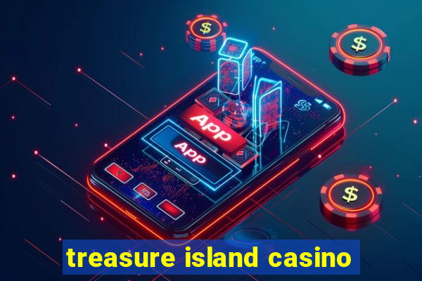 treasure island casino