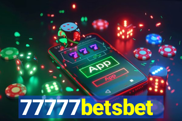 77777betsbet