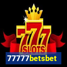 77777betsbet