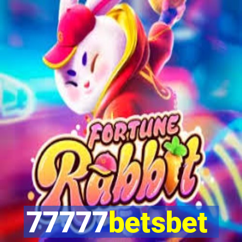 77777betsbet