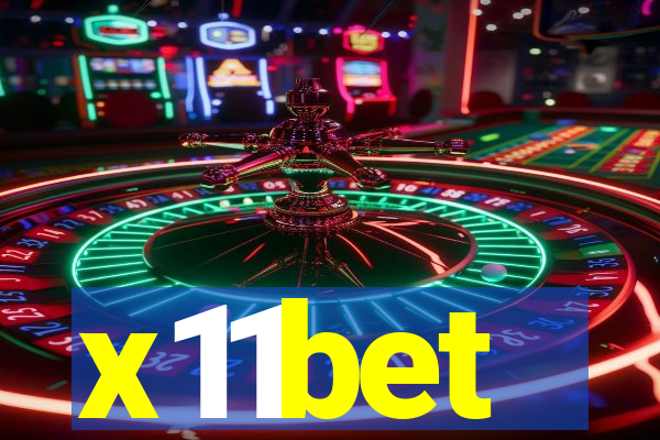 x11bet