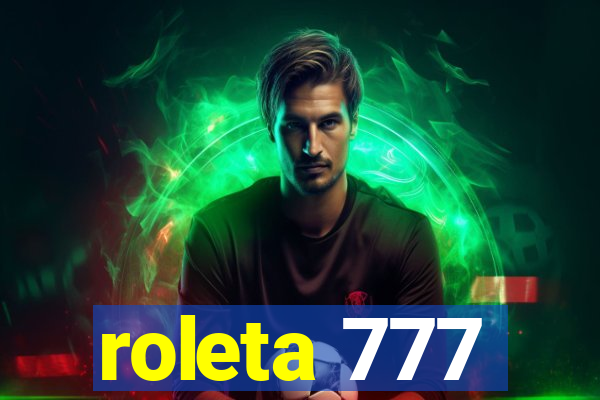 roleta 777