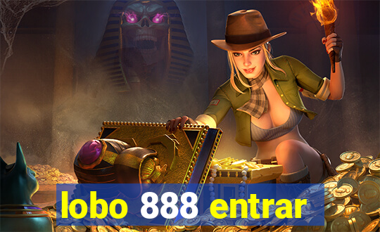 lobo 888 entrar