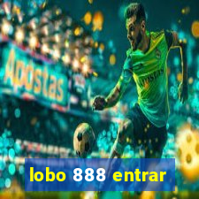 lobo 888 entrar