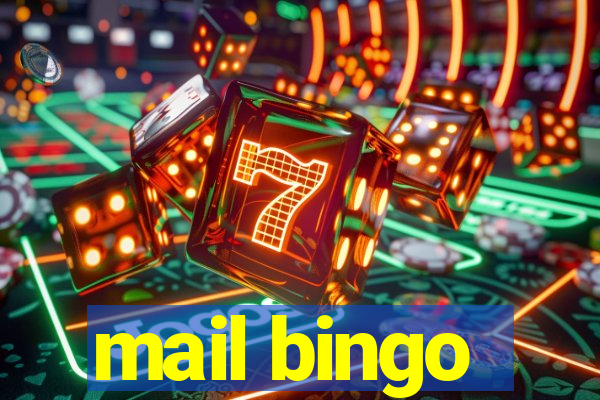 mail bingo