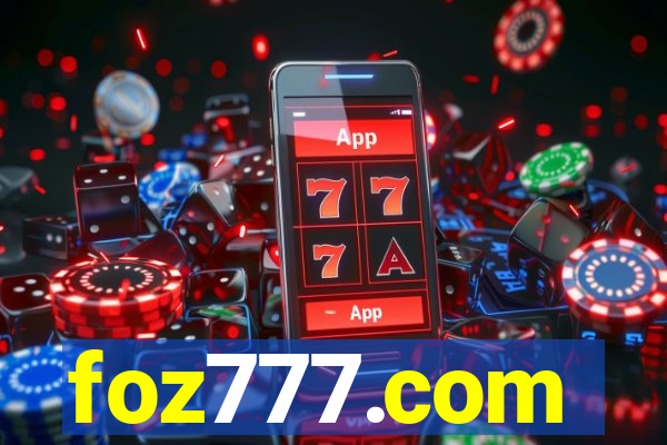 foz777.com