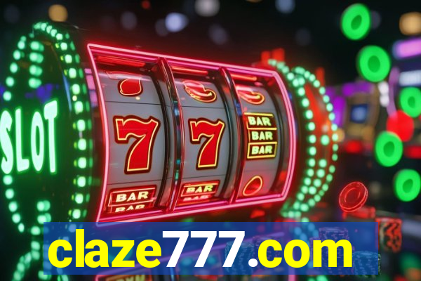 claze777.com