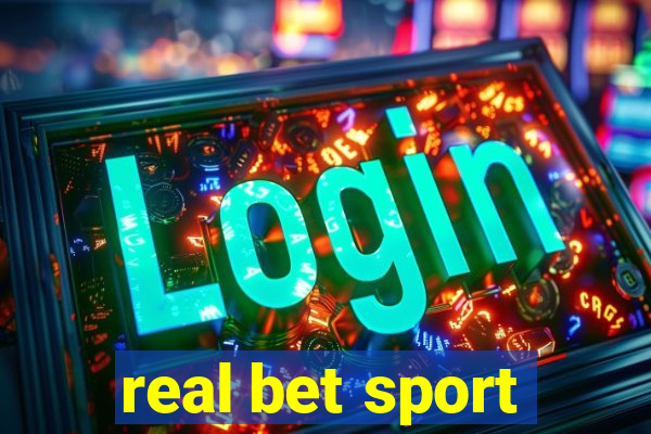 real bet sport