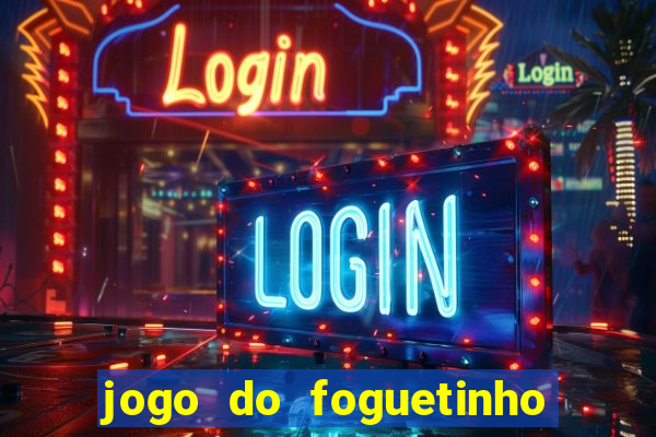 jogo do foguetinho é confiável