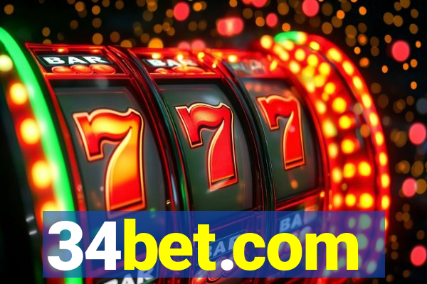 34bet.com