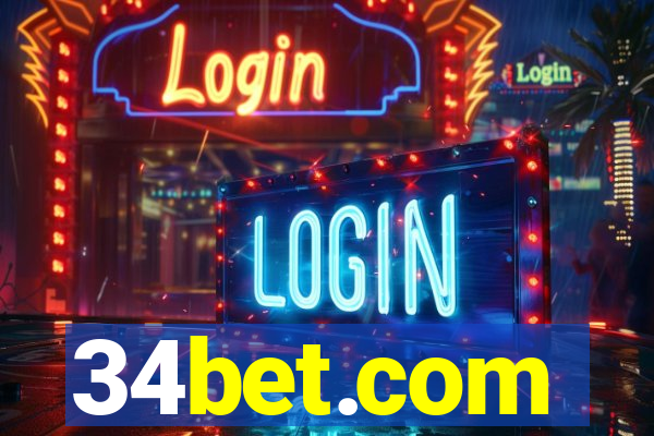 34bet.com