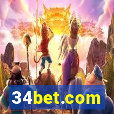 34bet.com