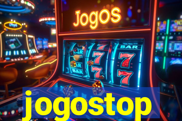 jogostop