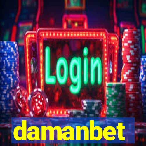 damanbet