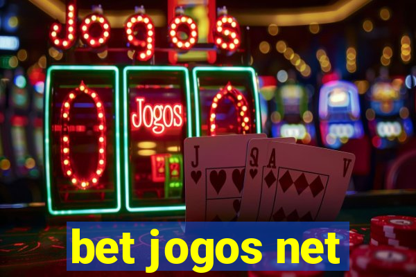 bet jogos net